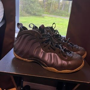 Nike Foamposite Egglpant